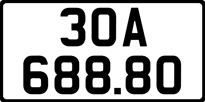 30A68880