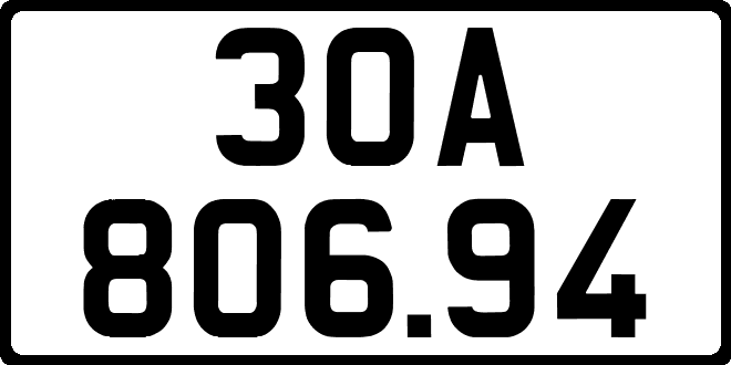 30A80694