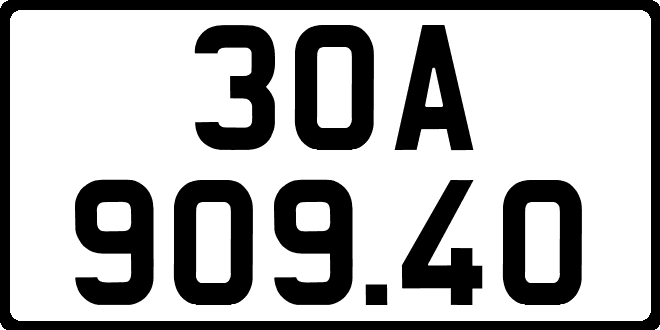 30A90940