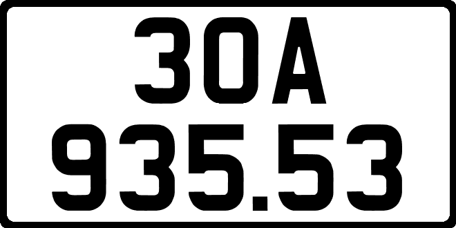 30A93553