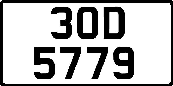 30D5779