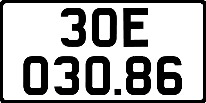 30E03086
