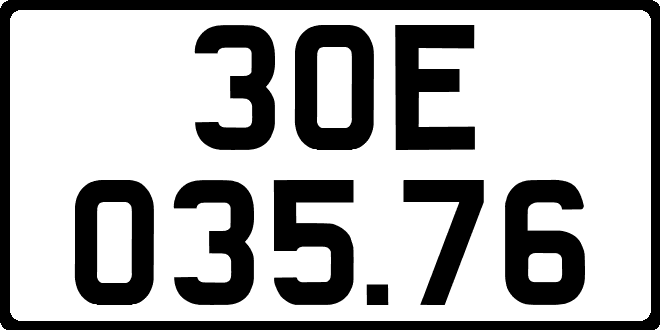 30E03576
