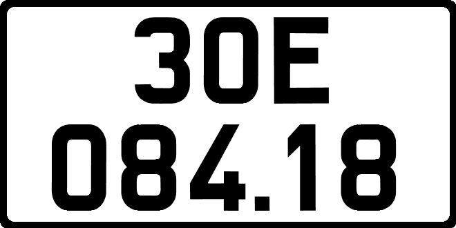 30E08418