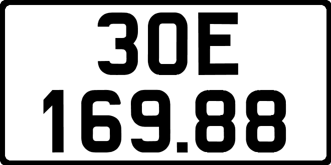 30E16988