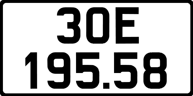 30E19558
