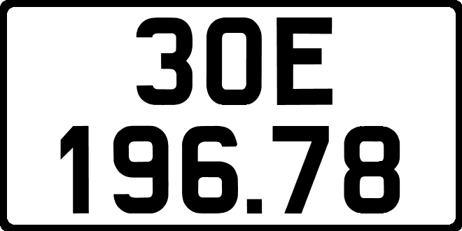 30E19678
