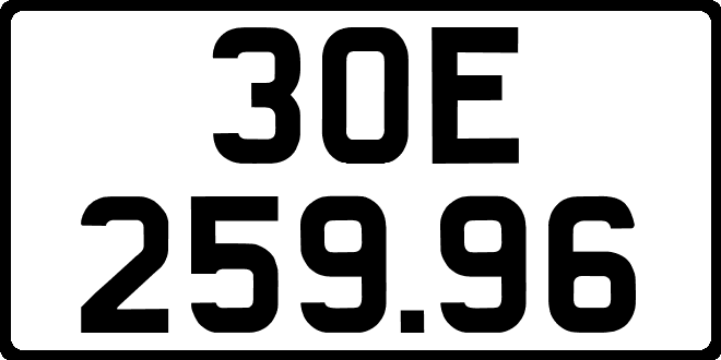 30E25996