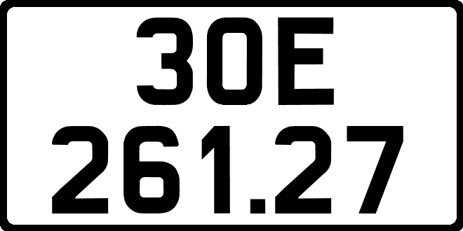 30E26127