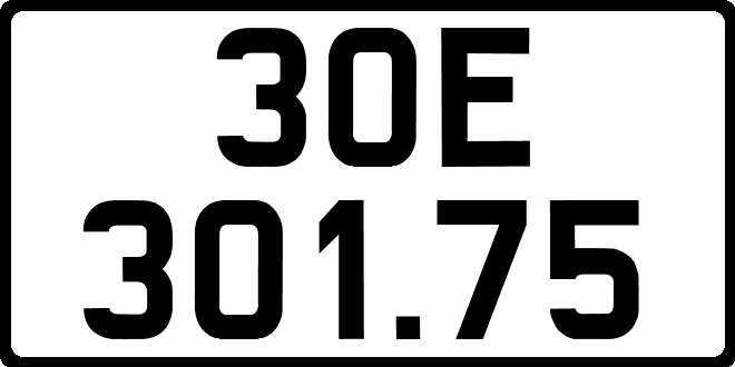 30E30175