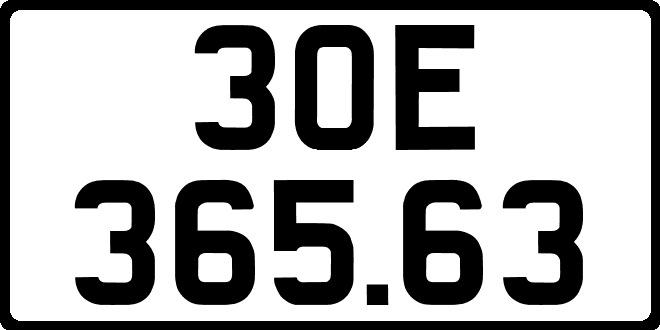 30E36563
