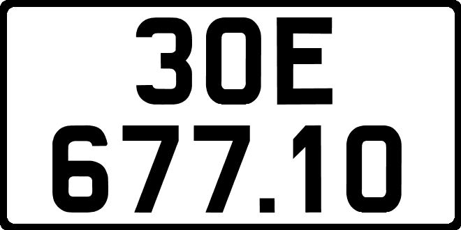 30E67710