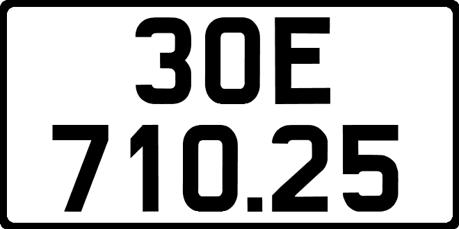 30E71025