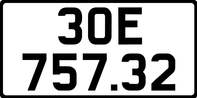 30E75732