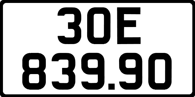 30E83990