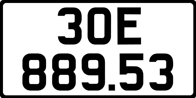30E88953