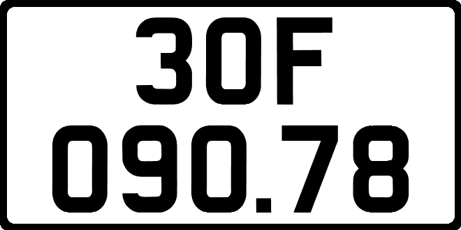 30F09078