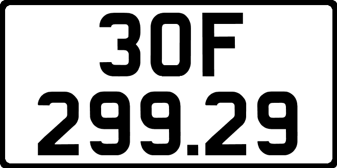 30F29929