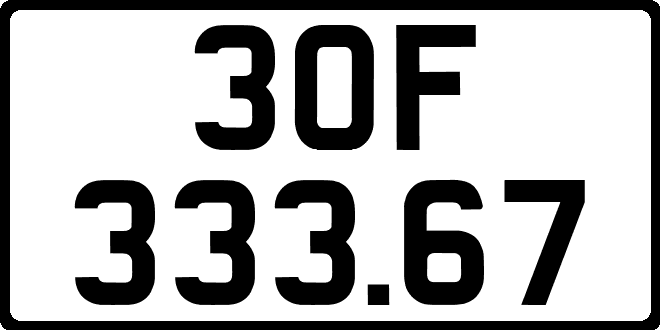 30F33367