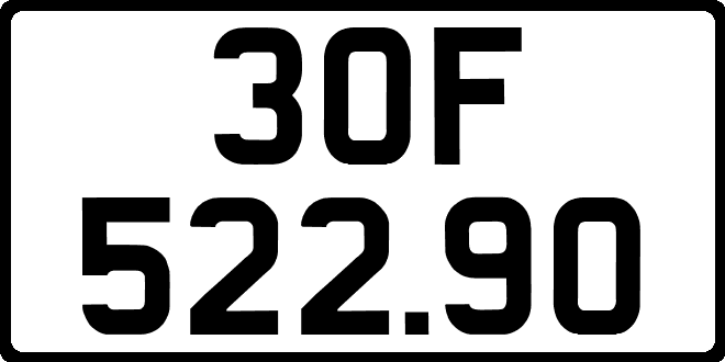 30F52290