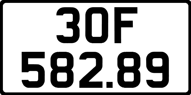 30F58289