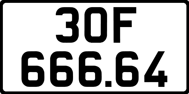 30F66664