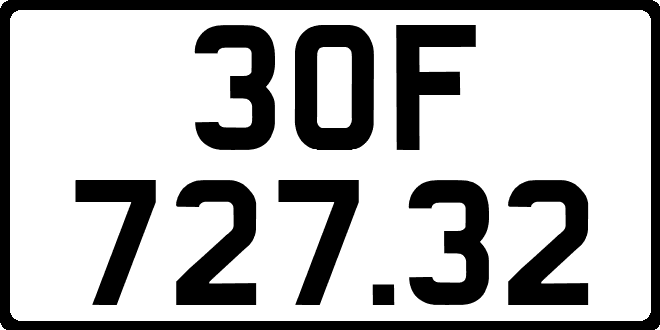 30F72732