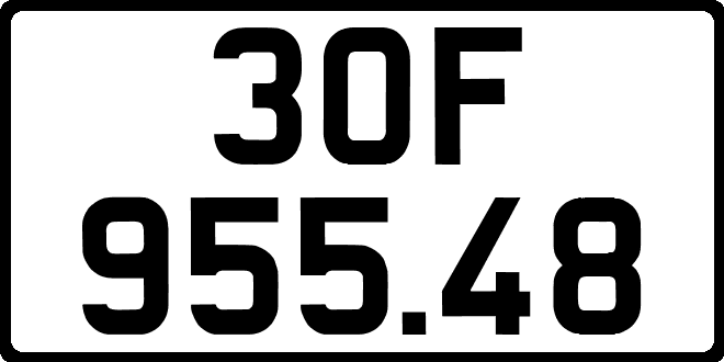 30F95548