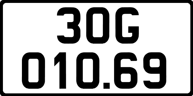 30G01069