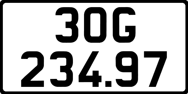 30G23497