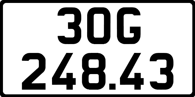 30G24843