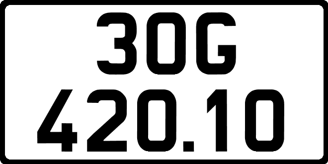 30G42010