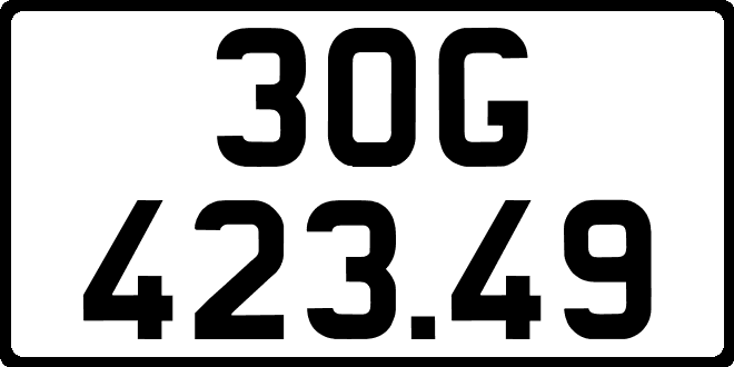 30G42349