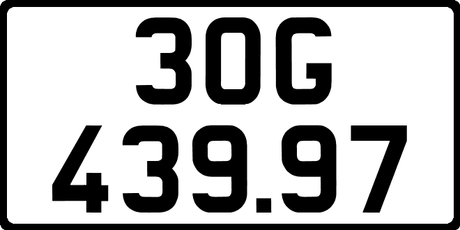 30G43997