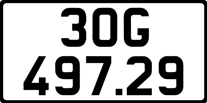 30G49729
