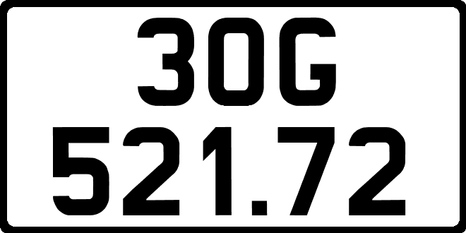 30G52172