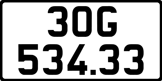 30G53433