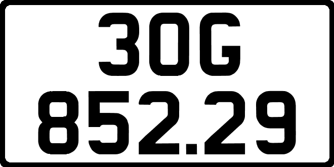 30G85229