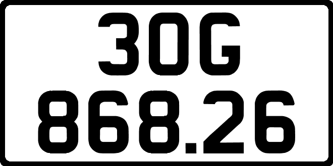 30G86826