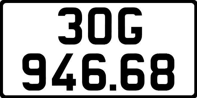 30G94668