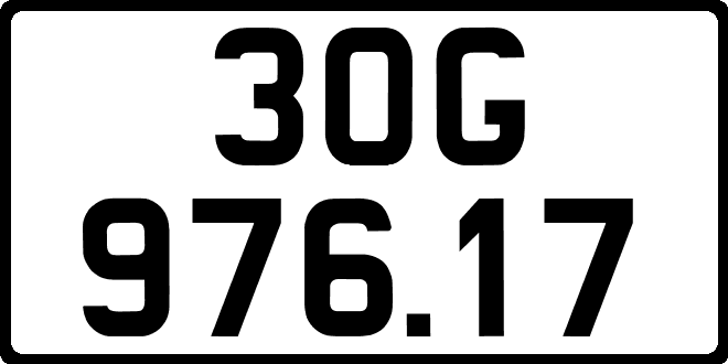 30G97617