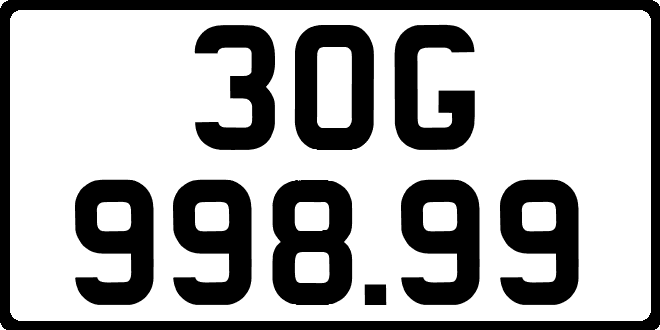 30G99899