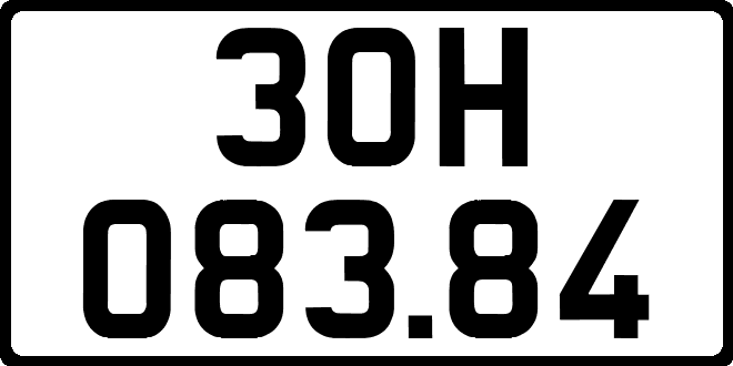 30H08384