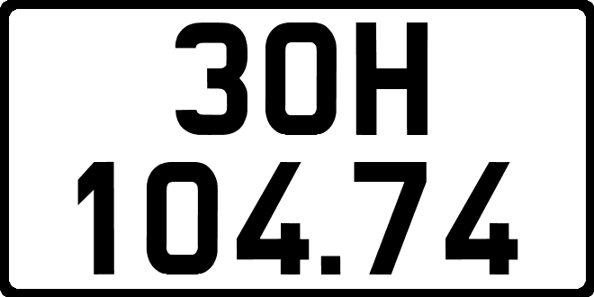 30H10474