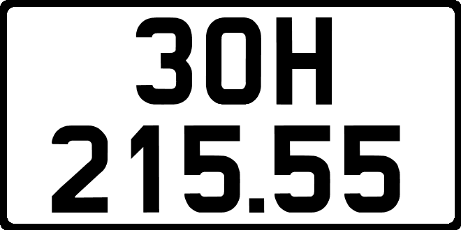 30H21555