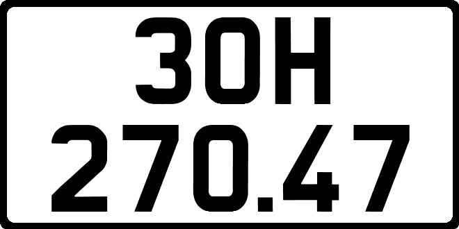 30H27047