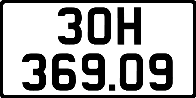 30H36909