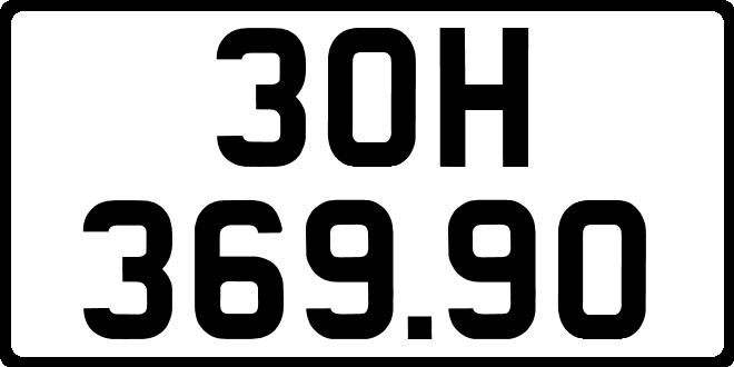 30H36990