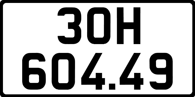 30H60449