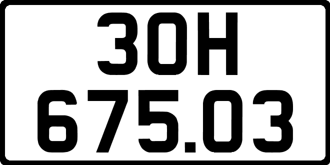 30H67503
